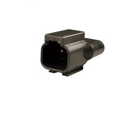 Automotive Connector - Manufacturer DT04-2P-RT01 Series DT Deutsch Original