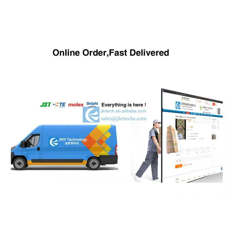 Power Relay - Manufacturer 8920960000 RCM KIT DPDT 115VAC DIN BOM