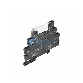 General Relay - Manufacturer 1123090000 TERMSERIES SPDT 24-230VAC/DC DIN