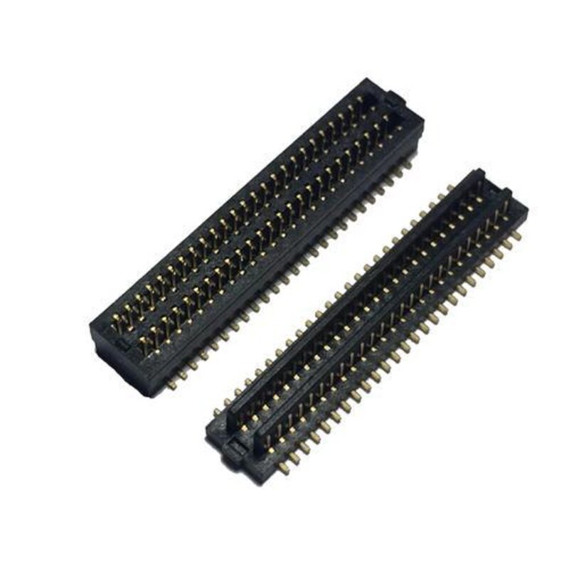 Board Connector - Manufacturer 10R-JAKK-GSAN-TF(HF) JST Original Needle