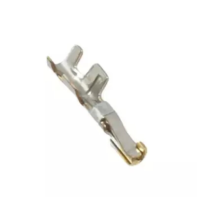 Crimp Contact - Manufacturer DF20F-2830SCFA HRS Golden Silvery Terminal