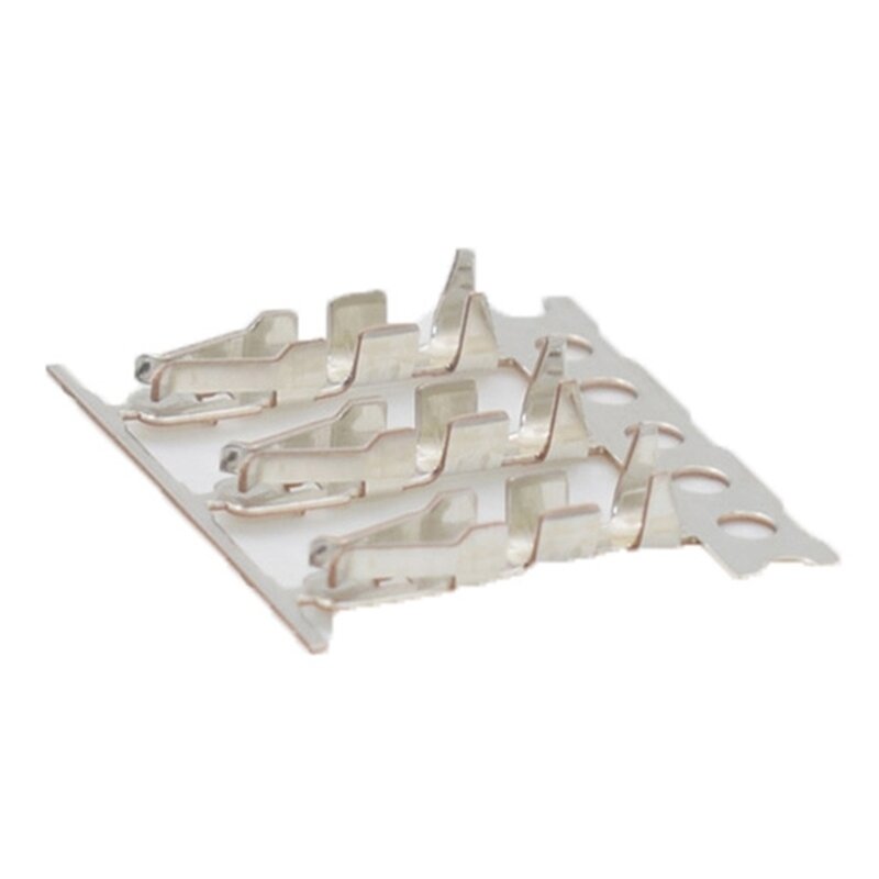 Crimp Terminal - Manufacturer DF1B-2428SCFA 24-28AWG HRS HIROSE In Stock