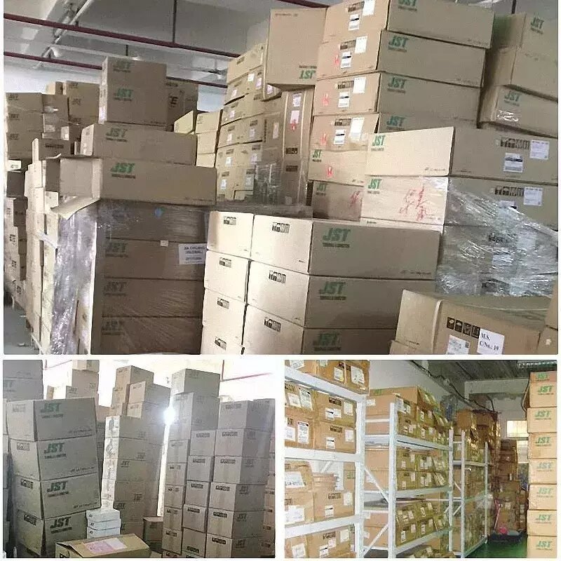 Connector Housing - Manufacturer MG665282-5 KET Wiring Harness Receptacle