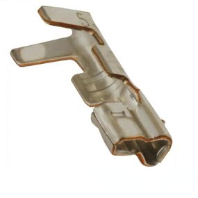 Terminal Connector - Manufacturer SPH-002T-P0.5S JST Crimp BOM Quotation
