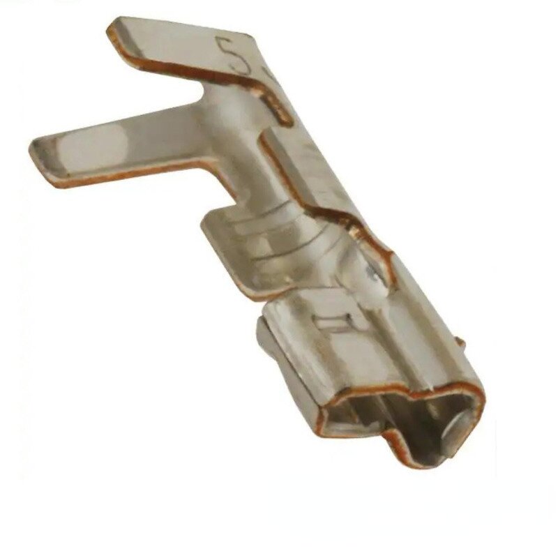 Terminal Connector - Manufacturer SPH-002T-P0.5S JST Crimp BOM Quotation