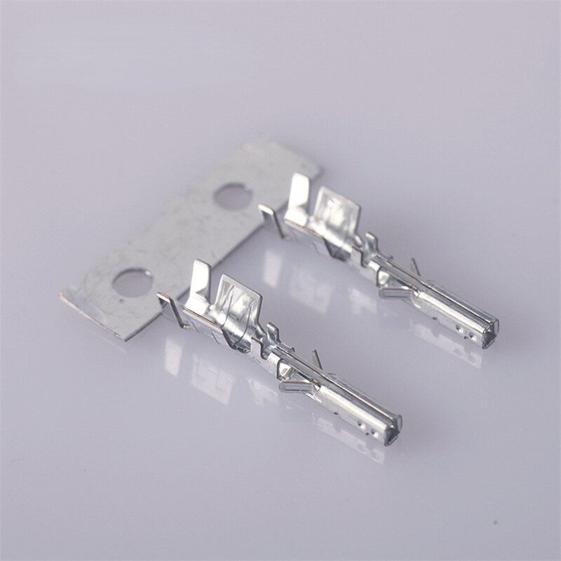 Terminal Connector - Manufacturer 43030-0038 18AWG MOLEX Wiring Harness