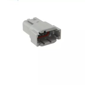 Automotive Connector - Manufacturer Deutsch DTM 8Pin Male Female Car Wiring Loom