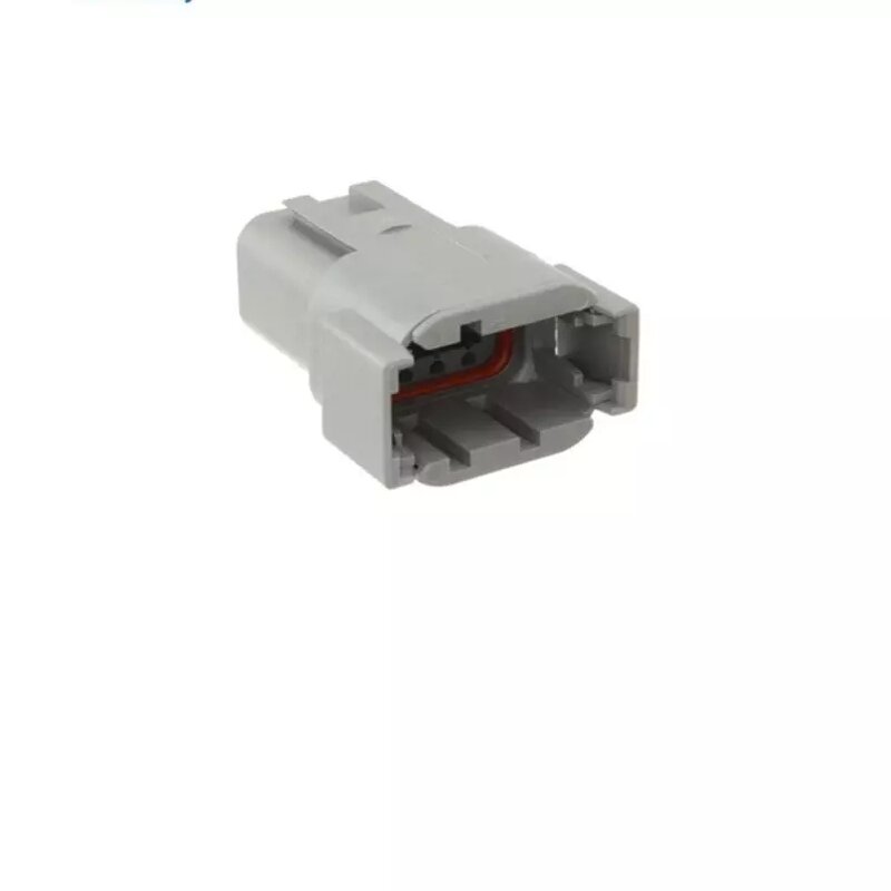 Automotive Connector - Manufacturer Deutsch DTM 8Pin Male Female Car Wiring Loom