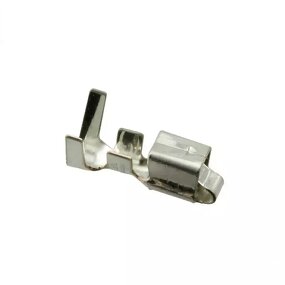 Terminal Connector - Manufacturer Sva-41t-P1.1 JST VA Wire to Wire BOM