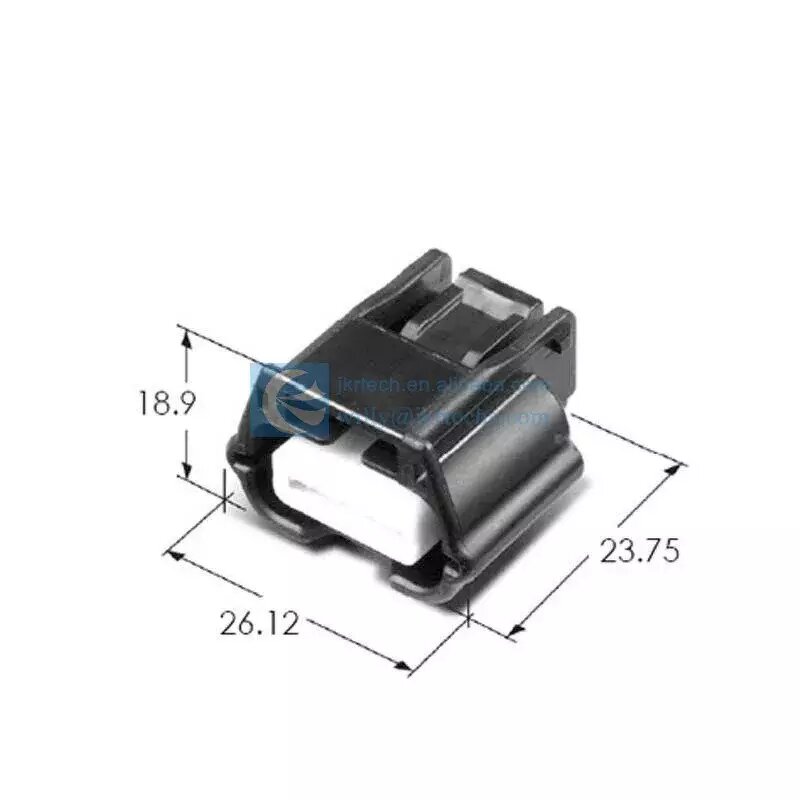 Connector Housing - Manufacturer MG643278-5 KET Waterproof Plugin Original