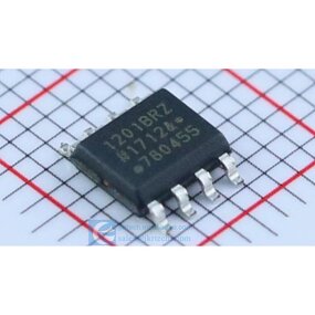 Digital Isolator - Manufacturer ADUM1201BRZ-RL7 Dual-Channel -40℃ Series