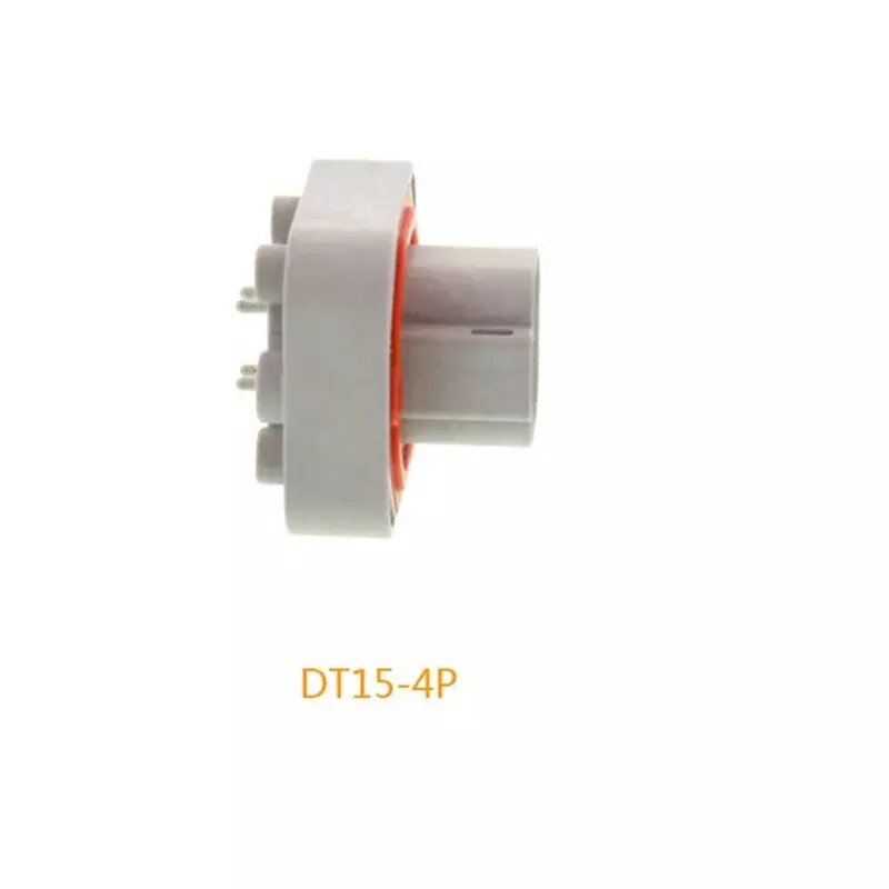 Automotive Connector - Manufacturer DT15-4P 4Pin Waterproof PCB Straight Deutsch