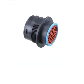 Circular Connector - Manufacturer HDP24-24-29PE 29P Panel Mount Dust Cap