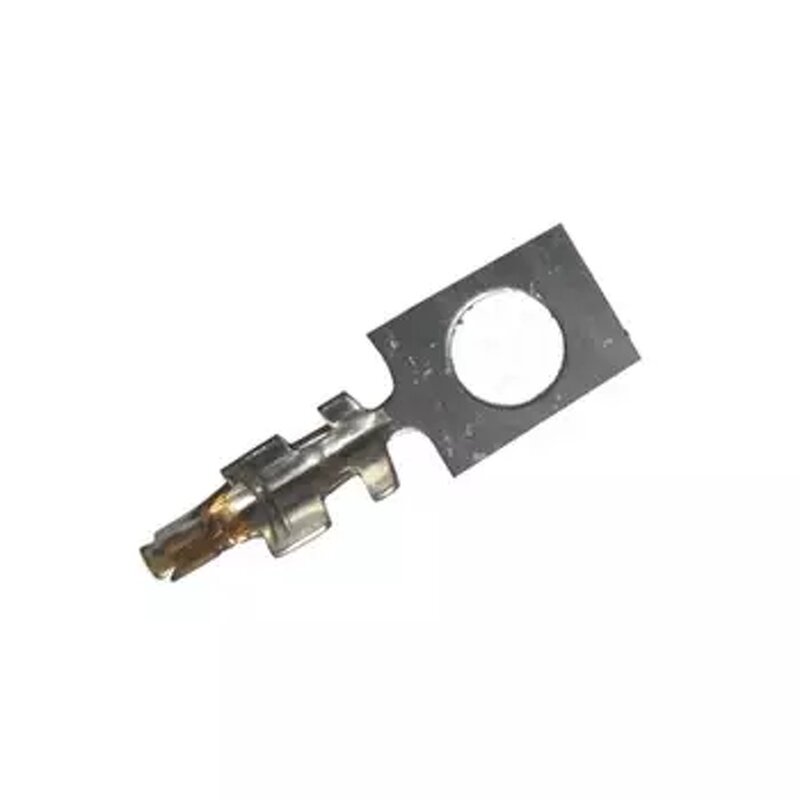 Crimp Contact - Manufacturer DF20F-2830SCFA HRS Golden Silvery Terminal