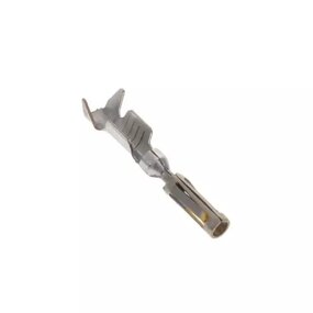 Crimp Terminal - Manufacturer 770520-3 Amp Tyco Gold 16-20AWG Socket