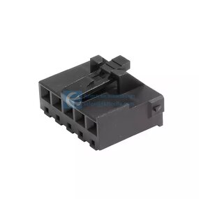 Rectangular Connector - Manufacturer 2074580005 MOLEX 3.96mm 5P L1NK
