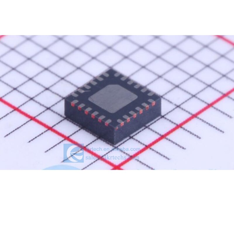 Sensor Chip - Manufacturer MPU-9250 9-axis Accelerometer Gyroscope SPI