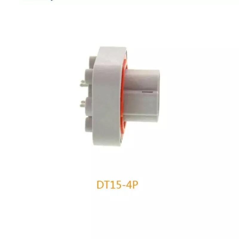 Automotive Connector - Manufacturer DT15-4P 4Pin Waterproof PCB Straight Deutsch