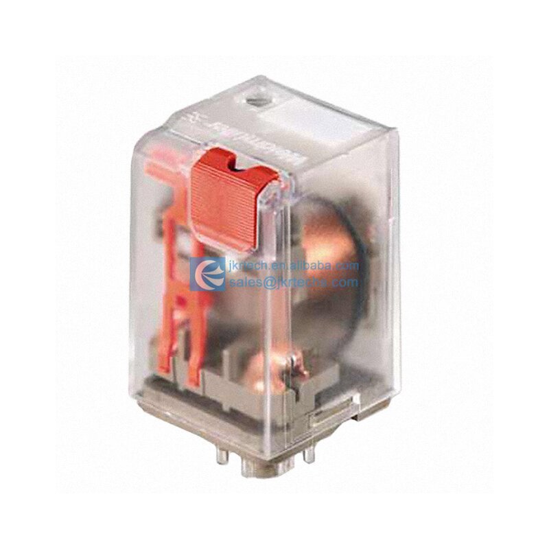 Power Relay - Manufacturer 8690570000 RRD 3PDT 230VAC Socketable Over 2A