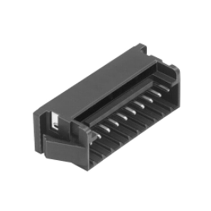 Plug Housing - Manufacturer DF3-2S-2C HRS HIROSE Male Electrical Hot Sale