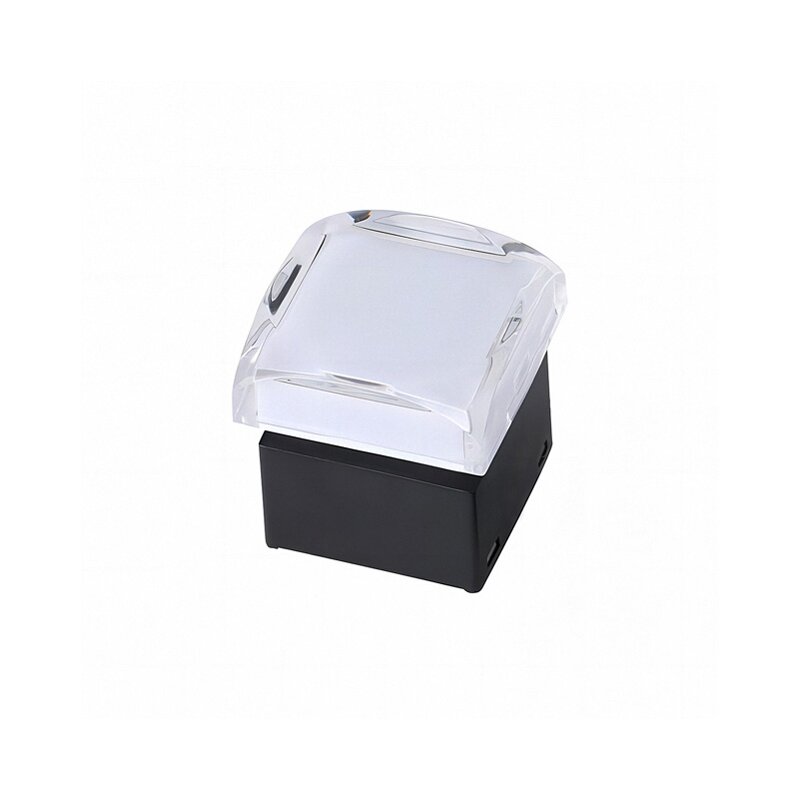 Push Button Switch - Manufacturer PLB-N1PRGB-ATW-AI Through Hole Professional