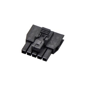 Connector Housing - Manufacturer 1053071205 5P 2.5mm MOLEX Genuine BOM