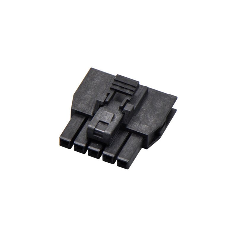 Connector Housing - Manufacturer 1053071205 5P 2.5mm MOLEX Genuine BOM