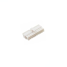 Automotive Connector - Manufacturer 3901-2180 5557 Series 4-6Pin MOLEX