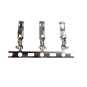 Terminal Connector - Manufacturer SYF-01T-P0.5A Original JST Pressing