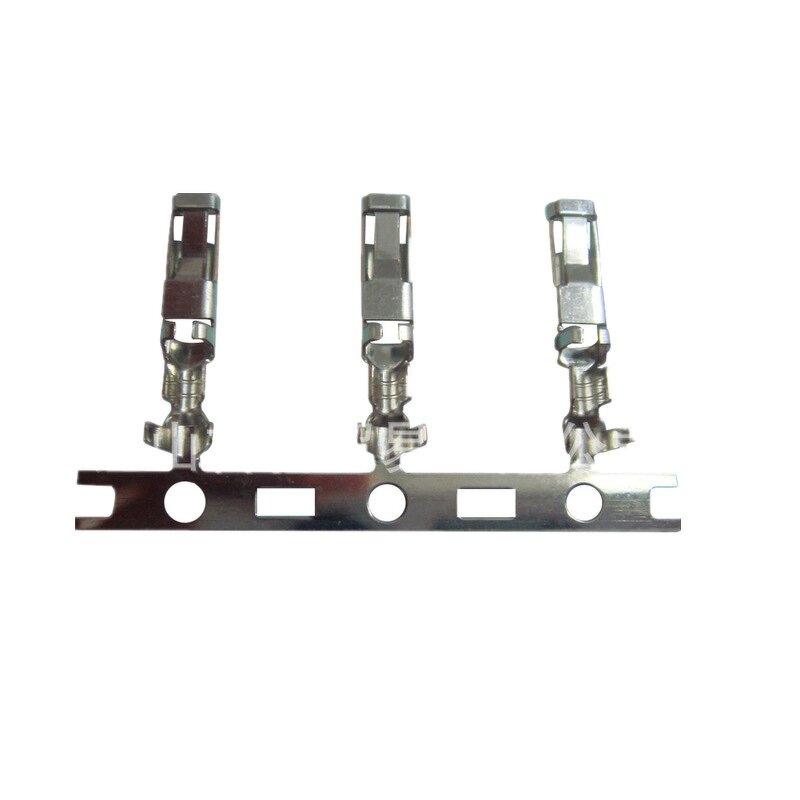 Terminal Connector - Manufacturer SYF-01T-P0.5A Original JST Pressing