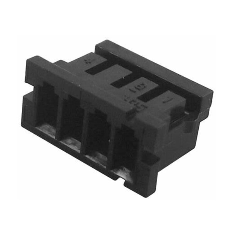 Plug Housing - Manufacturer DF3-2S-2C HRS HIROSE Male Electrical Hot Sale
