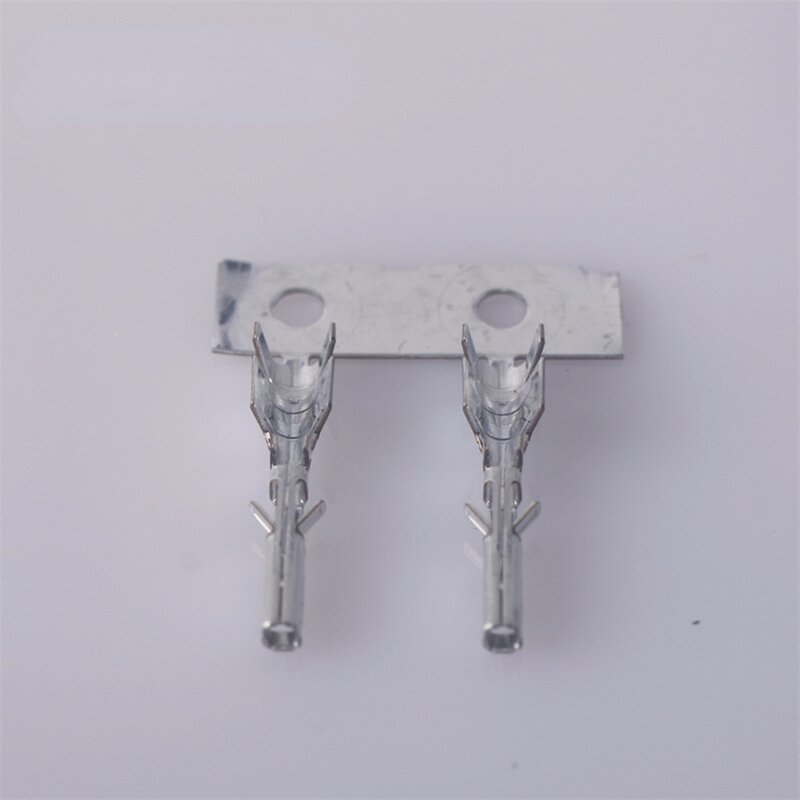 Terminal Connector - Manufacturer 43030-0038 18AWG MOLEX Wiring Harness