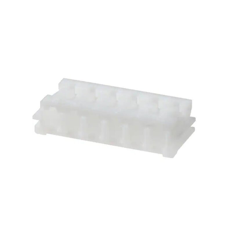 Wire Connector - Manufacturer EHR-2 2.5mm 2Pin JST EH Series Battery