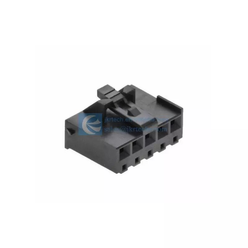Rectangular Connector - Manufacturer 2074580005 MOLEX 3.96mm 5P L1NK
