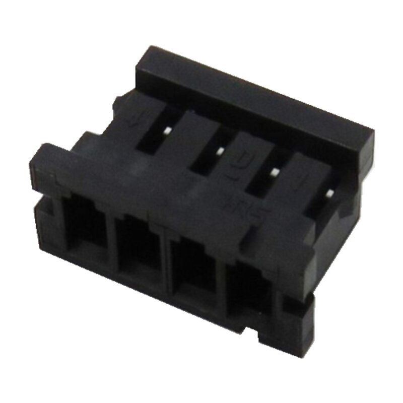 Plug Housing - Manufacturer DF3-2S-2C HRS HIROSE Male Electrical Hot Sale