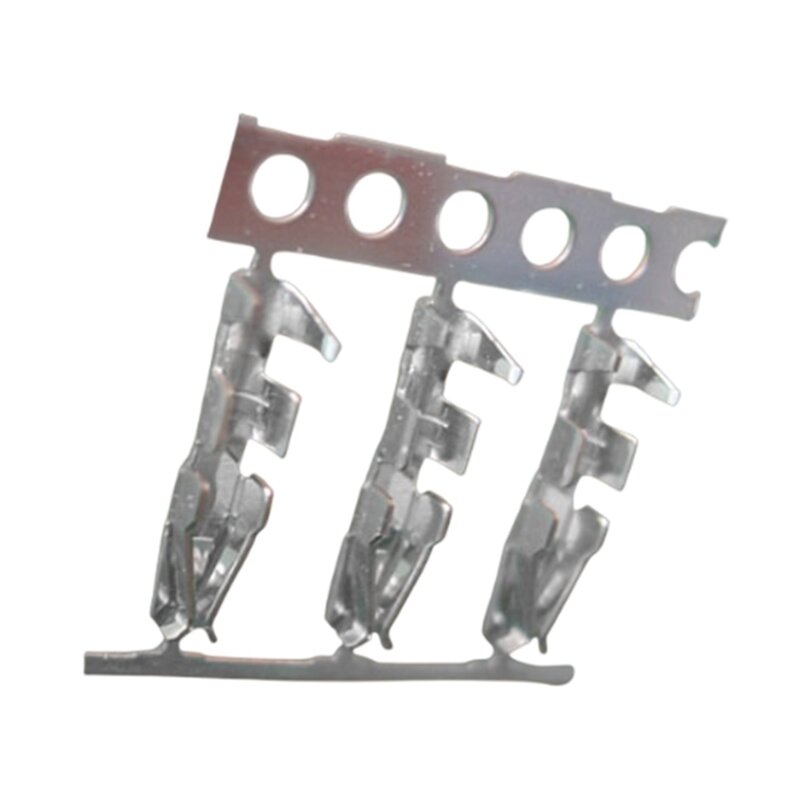 Crimp Terminal - Manufacturer DF1B-2428SCFA 24-28AWG HRS HIROSE In Stock