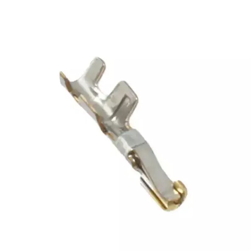 Crimp Contact - Manufacturer DF19A-2830SCFA HRS Wire Crimp Connector