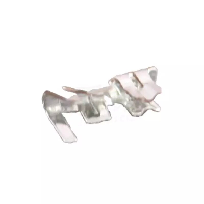 Socket Contact - Manufacturer DF3-2428SCF Tin HRS HIROSE Female Terminal