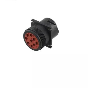 Automotive Connector - Manufacturer HD10-9-1939P 9Pin Diagnostic Deutsch BOM