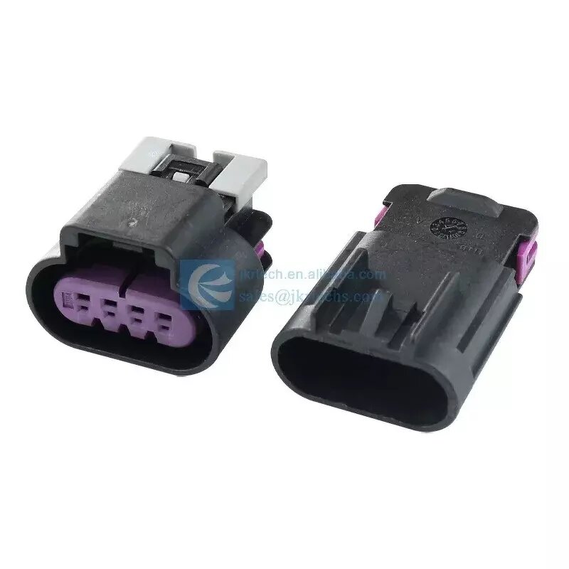 Automotive Connector - Manufacturer GT150 4W 4P Waterproof Female 15487756