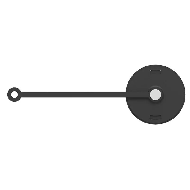 Circular Connector - Manufacturer 207445-3 TE CPC Size17 Plastic Sealing Cap