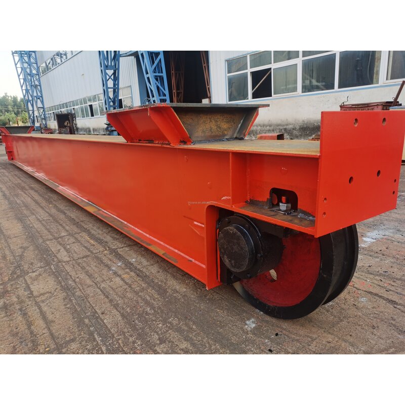 Lifting Hook - Manufacturer European 16-50Ton Electric Hoist Steel Forged Loader