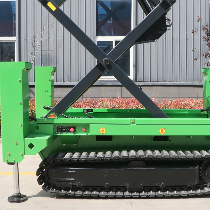 Pallet Lifter - Manufacturer 2Ton Electric Montacargas Manual Forklift Container