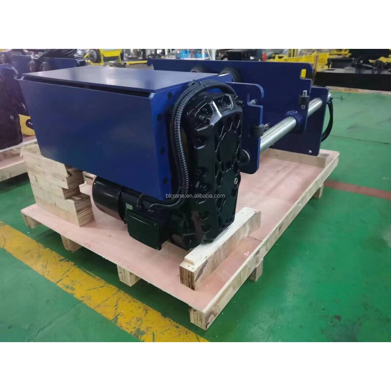 Chain Hoist - Manufacturer 1-10T HSZ Manual G80 Steel Chain Portable Lifting