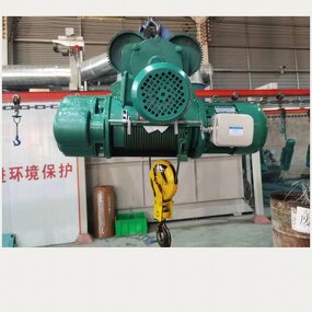 Electric Hoist - Manufacturer 2-5Ton Remote Control Steel Manual Winch Sling