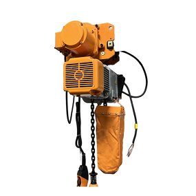 Electric Chain Hoist - Manufacturer 1-3Ton Stainless Steel Multi-function Two-speed