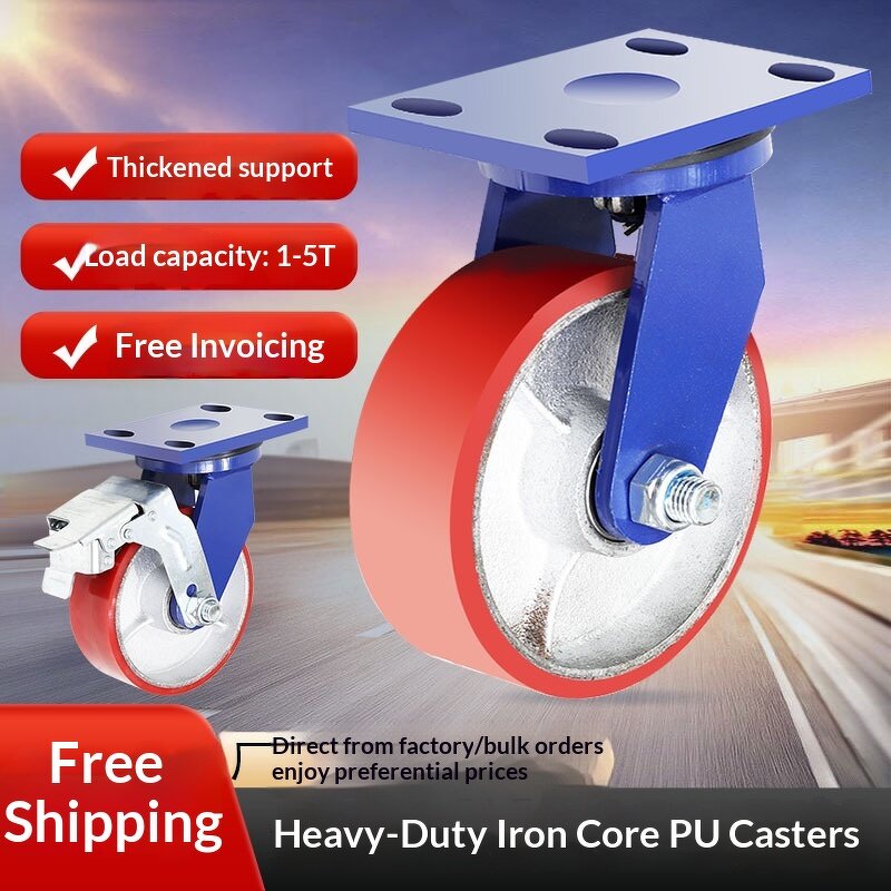 Chain Hoist - Manufacturer 1T VD Type Factory Direct Manual Steel 3m/6m Lifting