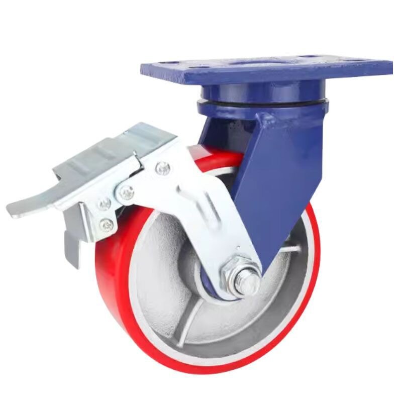 Chain Hoist - Manufacturer 1T VD Type Factory Direct Manual Steel 3m/6m Lifting