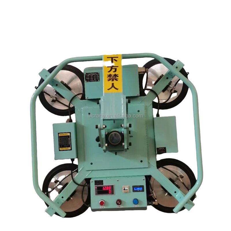 Electric Flat Car - Manufacturer 15Ton Battery Trackless Galvanized Steel Sheet