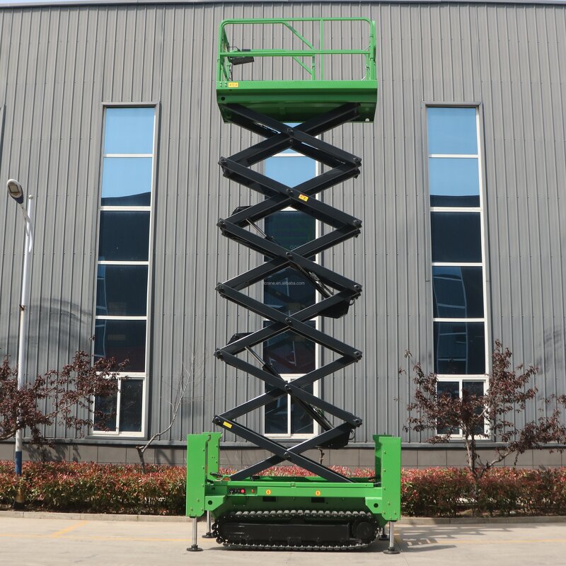 Pallet Lifter - Manufacturer 2Ton Electric Montacargas Manual Forklift Container